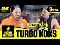 Turbo Koks - Odcinek specjalny Szymon Łada i Mariusz Tomczuk