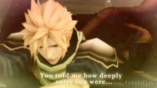 ¨Waiting¨ [CloudxAeris] -Request-