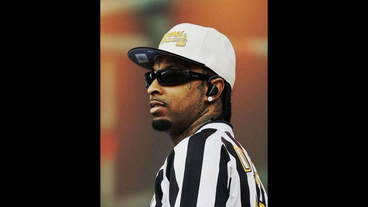 (FREE) Drake x 21 Savage Type Beat 