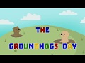 The Groundhog's Day Song by DARIA