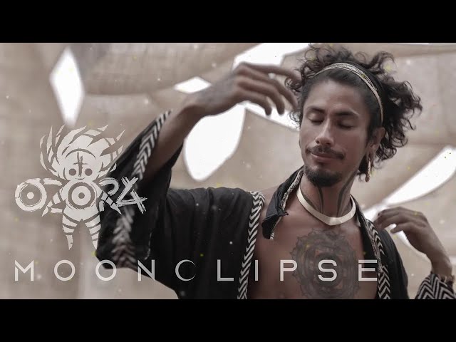 Moonclipse @ Ozora Festival 2023 (Full Set Movie) class=