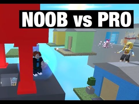 Noob Vs Pro Pvp Roblox Jockeyunderwars Com - youtube roblox jailbreak noob vs pro