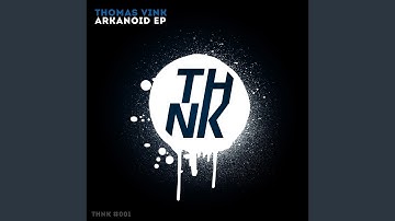 Arkanoid (Radio Edit)