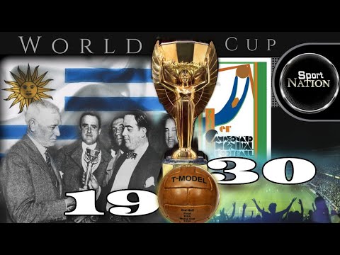 Video: Cum A Jucat Uruguayul La Cupa Mondială FIFA