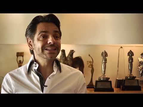 Así se hizo No Se Aceptan Devoluciones | Eugenio Derbez