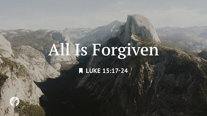 All Is Forgiven | Audio Reading | Our Daily Bread Devotional | April 2, 2025