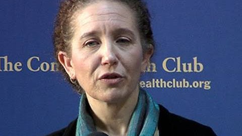 Toxicology: What Chemists Don