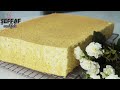 Sünger Pandispanyanın Sırrını Veriyorum 📣 Bu Tarifle Herkes Pasta KEKİ Yapabilir 🌟