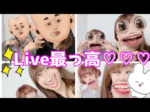 ねおパンの現場で行っていた恒例のアレ。