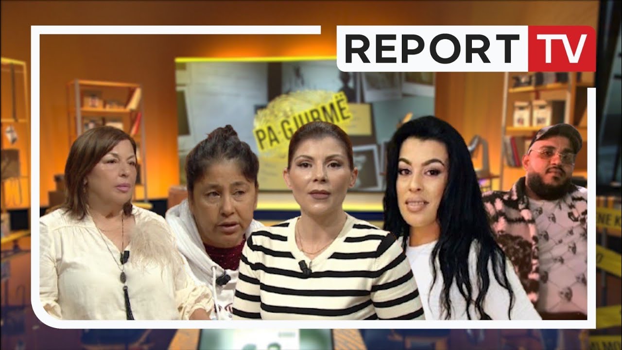 Pa Gjurme- Gjendet 29-vjeçarja/’Ika me tjetrin, mos më kërkoni’/I dashuri:Ai e dh*nonte, unë e dua