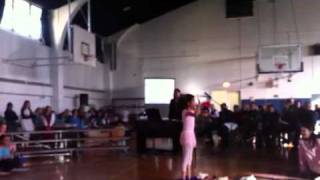 NCS Lower School Concert