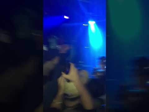 Xavier Wulf - Excuse Yee (Live in Atlanta, 02/10/18)