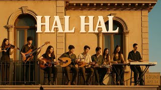 Download Lagu Hal Hal | Psychedelic Cover MP3