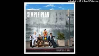 Simple Plan  - Congratulations