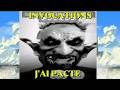 INVOCATIONS FEH 259 J'ai pacté