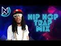 Best Hip Hop & Trap Moombahton Party Twerk RnB Mix 2023 | Urban Music Club Songs #202