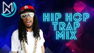 Best Hip Hop Trap Moombahton Party Twerk Rnb Mix 2023 Urban Music Club Songs 