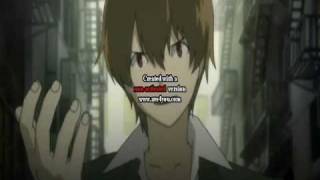 Video thumbnail of "Baccano!-Tank!"