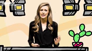 Flashpoint News with Freya Spiers | Flashpoint Skit
