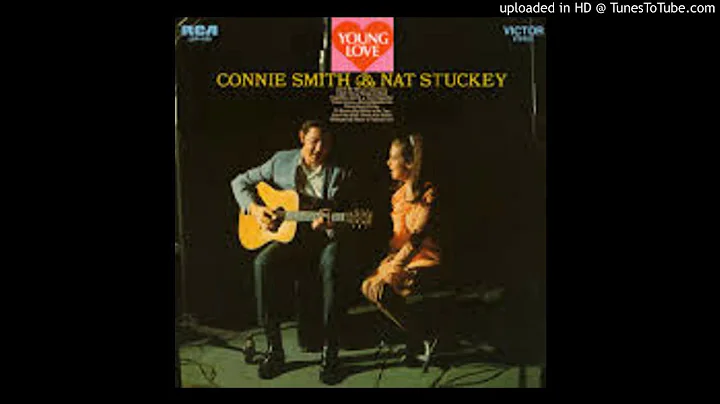 WHISPERING HOPE---CONNIE SMITH&NAT STUCKEY