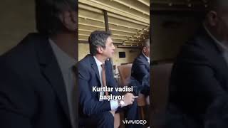 Kurtlar Vadisi Başlıyor Necati Şaşmaz