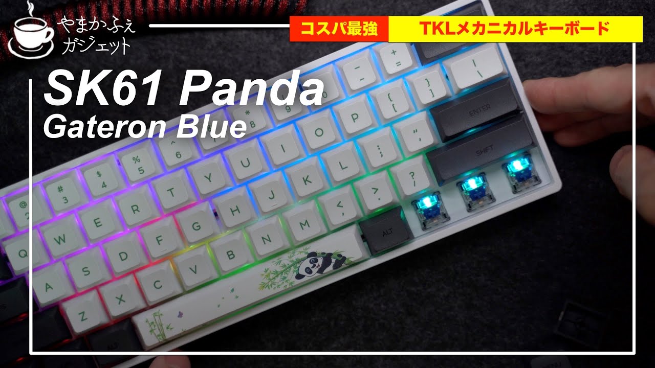 【廃盤極稀少】DSI 可変式 金融 特殊 キーボード KB-8861 青軸 51OftVQOuPL.jpg