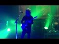 Opeth - The Moor 2015 - Melbourne