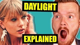 Taylor Swift Signals a New Era in Her Music!
