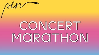 PIN CONFERENCE 2022 | DAY 1 | CONCERT MARATHON