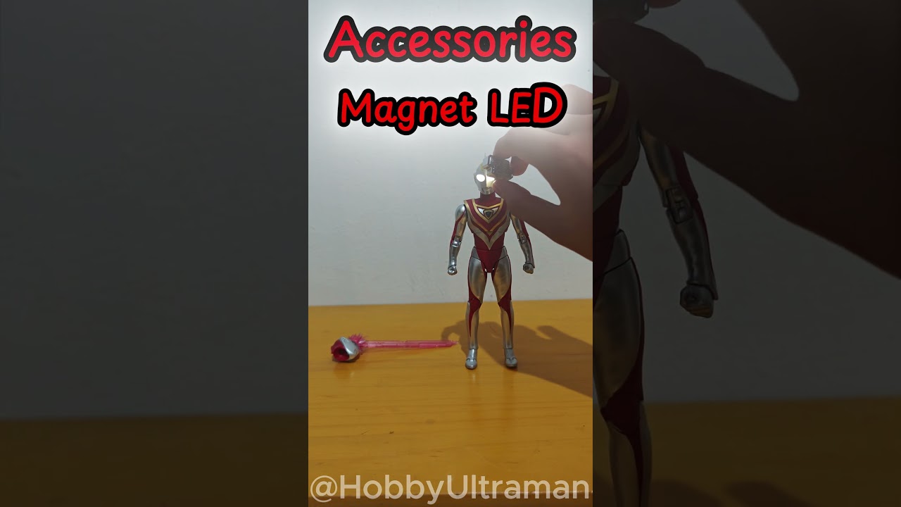 ZD Toys Ultraman Gaia Version 1: Unboxing 