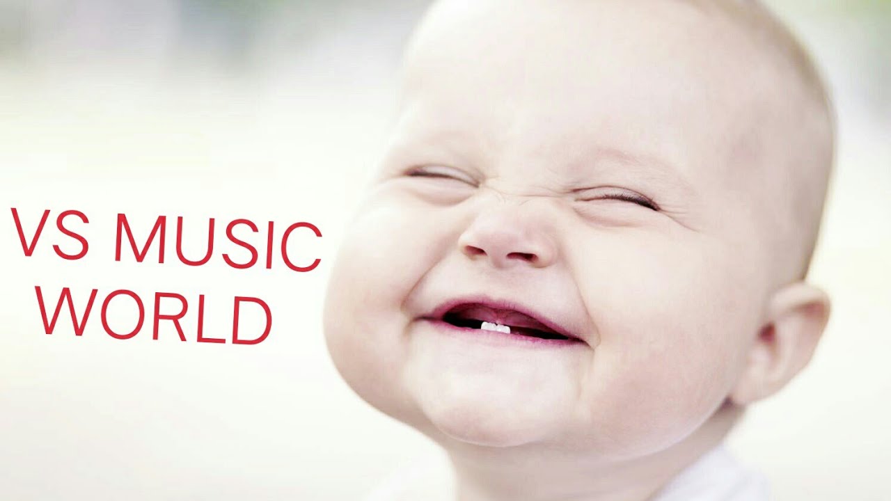 Best Cute Baby Laughing Ringtone YouTube