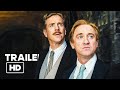 FACKHAM HALL Official Trailer (2025) Damian Lewis, Tom Felton Comedy Movie HD