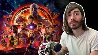 Marvel's Phase 3 — Full Review