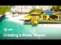Unity URP Water Shader Tutorial ๐