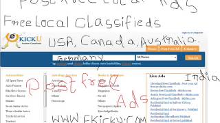 Los Angeles Free Classifieds - www.ekicku.com
