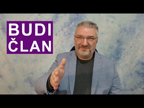 Video: Zašto želite biti član uprave?