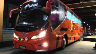 [Music Video] MalaysiaXpressBuses - Hari Raya