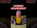 Passion Strawberry #hocphache #passionstrawberry