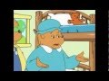 The berenstain bears  the trouble with grown ups full episode