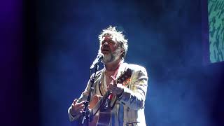 Rufus WAINWRIGHT - &quot; Peaceful Afternoon &quot; - le Grand Rex PARIS / 30.03.2022
