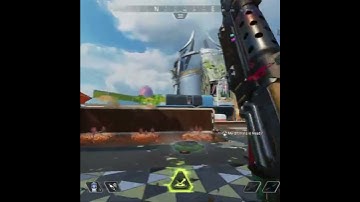 This is how predictable wraith mains are...#shorts #apexlegends