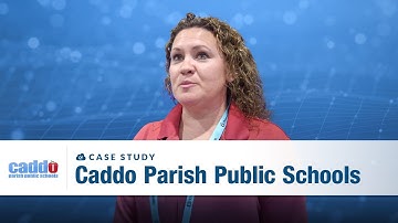 How A Louisiana District Overcame Budget Challenges and Streamlined Account Management