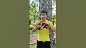 LNS - Máy bay đồ chơi của ai xịn hơn || Toy plane noob pro hacker ✈️🚁 #shorts