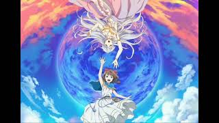 Lost Song - Song Of Healing