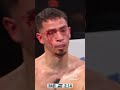 Diego Torres with a vicious combination #zuffaboxing02