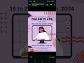 AIBE Online Class