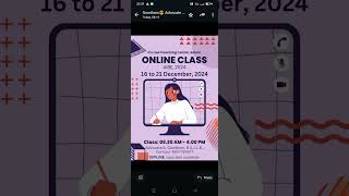 AIBE Online Class