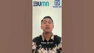 Video perkenalan Talenta Brilian 2024 #Bri #talentabrilian