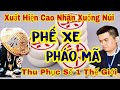 Xuất Hiện Cao Nhân Xuống Núi Phế Xe Pháo Mã Thu Phục Số 1 Thế Giới