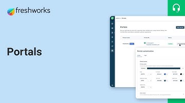 How to Set Up a Self-Service Portal in Freshdesk – Quick & Easy Guide